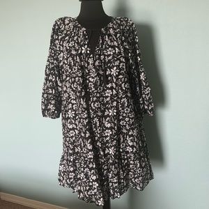 Chelsey and violet dress